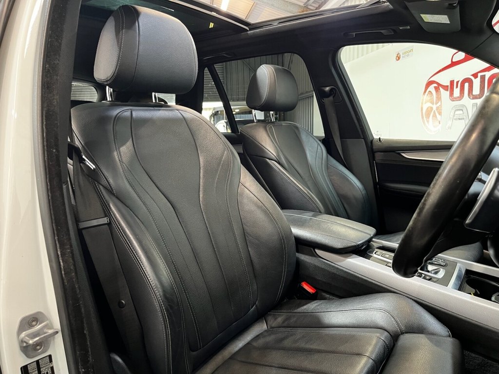 Used BMW X5 2017 for sale - 76223941: Photo 18