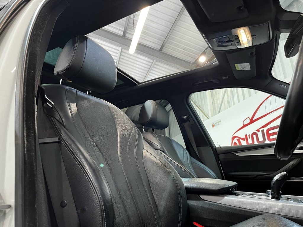 Used BMW X5 2017 for sale - 76223941: Photo 19