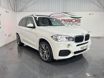BMW - X5