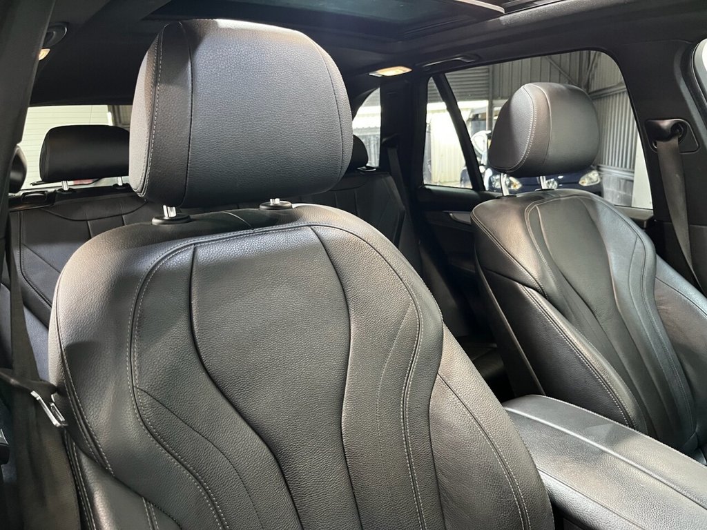 Used BMW X5 2017 for sale - 76223941: Photo 20