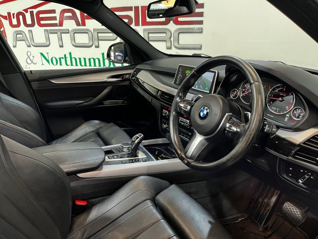 Used BMW X5 2017 for sale - 76223941: Photo 21