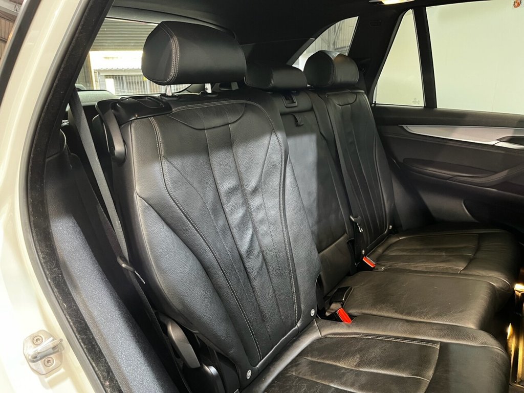 Used BMW X5 2017 for sale - 76223941: Photo 22