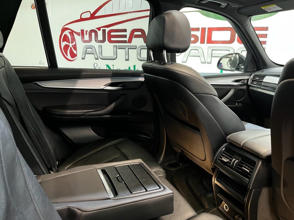 Used BMW X5 2017 for sale - 76223941: Photo 23