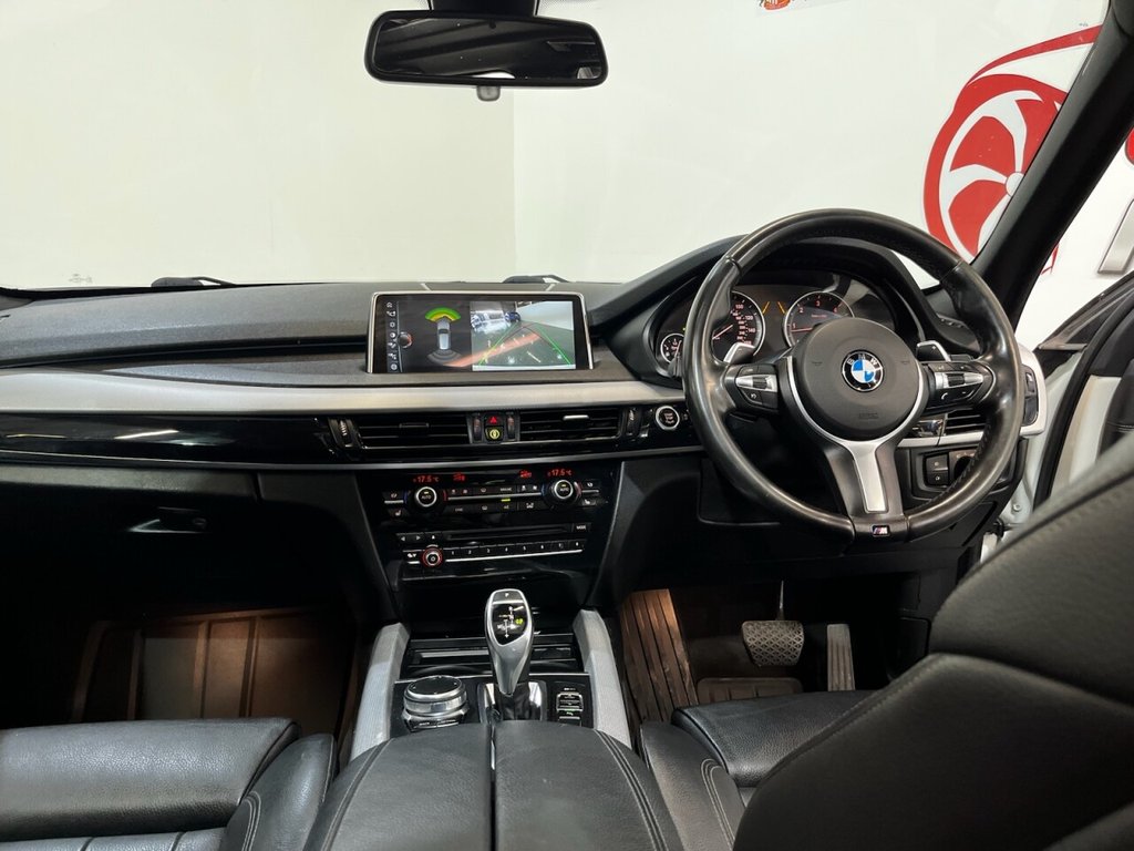 Used BMW X5 2017 for sale - 76223941: Photo 25