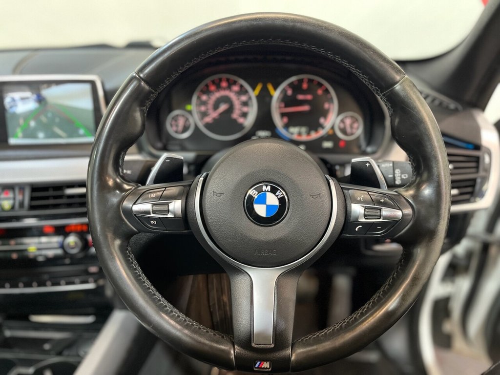 Used BMW X5 2017 for sale - 76223941: Photo 27