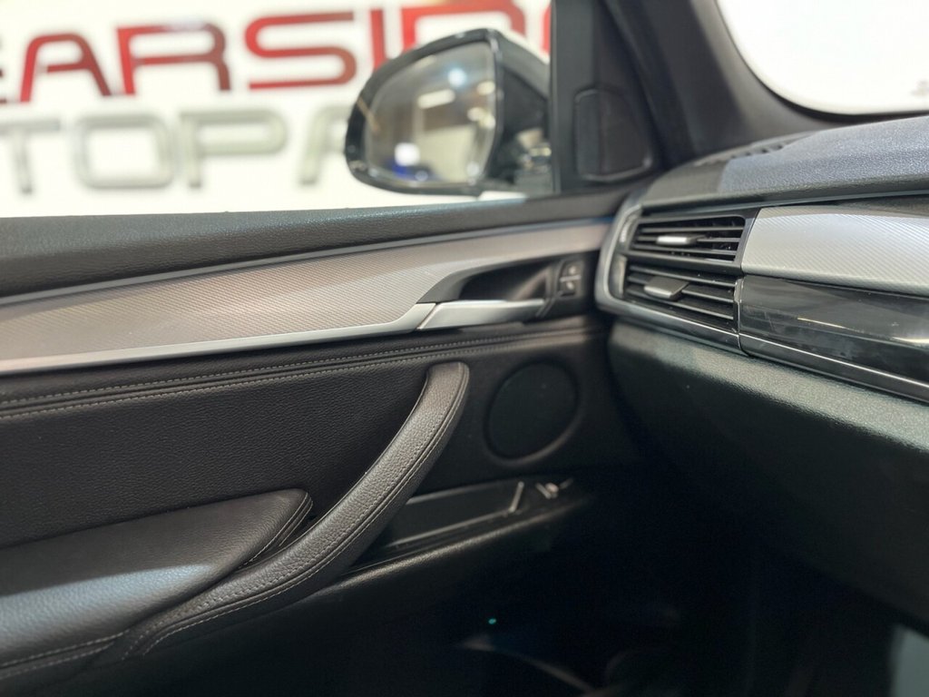 Used BMW X5 2017 for sale - 76223941: Photo 31