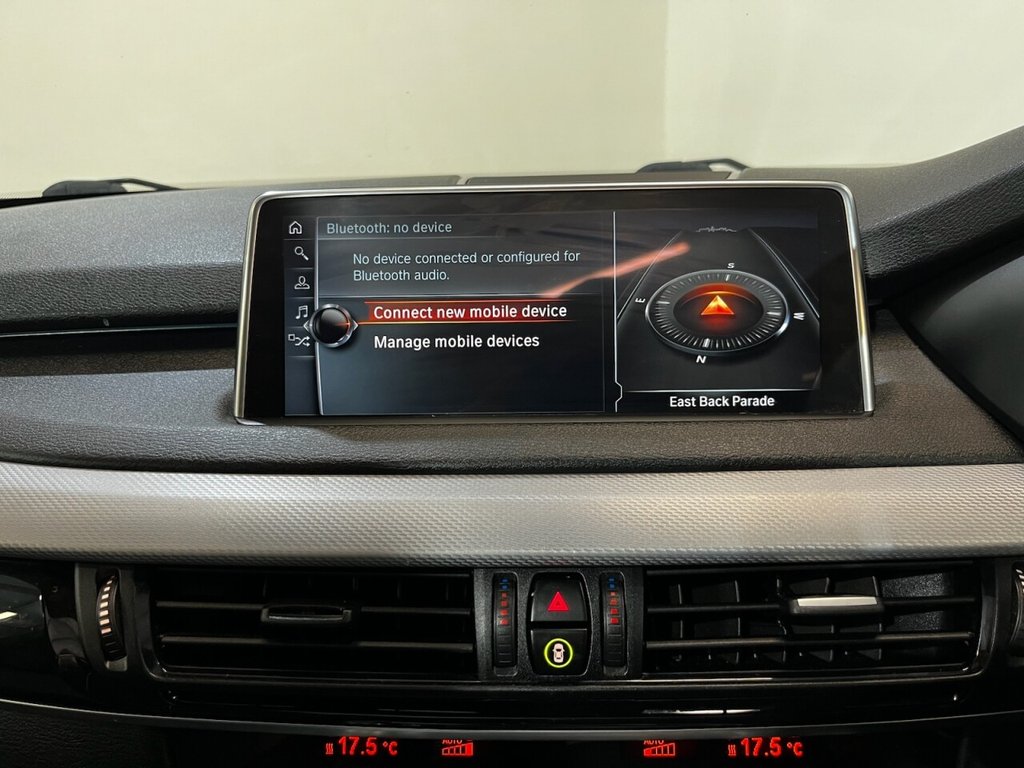 Used BMW X5 2017 for sale - 76223941: Photo 36