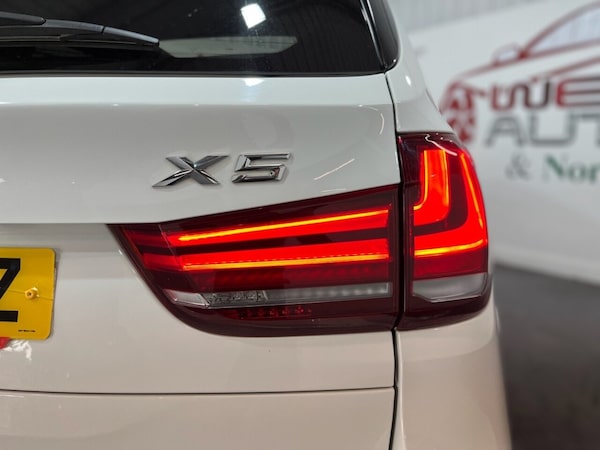 Used BMW X5 2017 for sale - 76223941: Photo 41