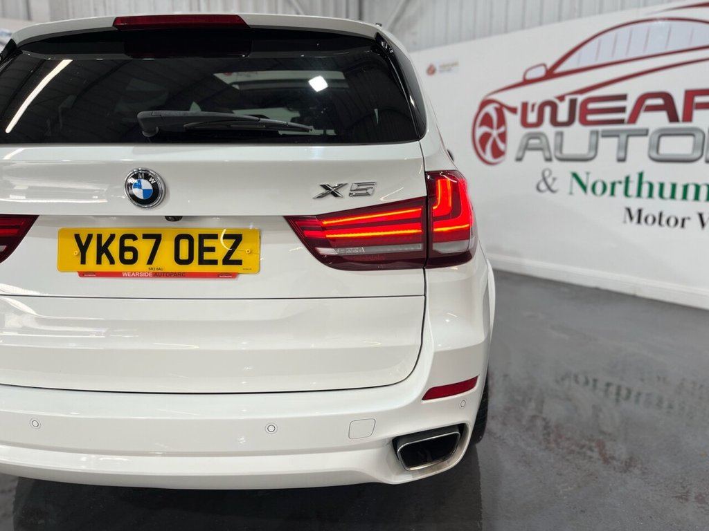 Used BMW X5 2017 for sale - 76223941: Photo 42