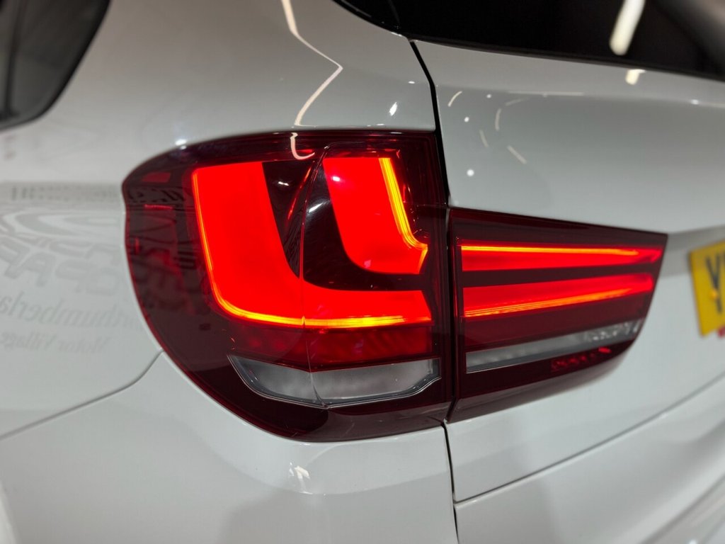 Used BMW X5 2017 for sale - 76223941: Photo 43