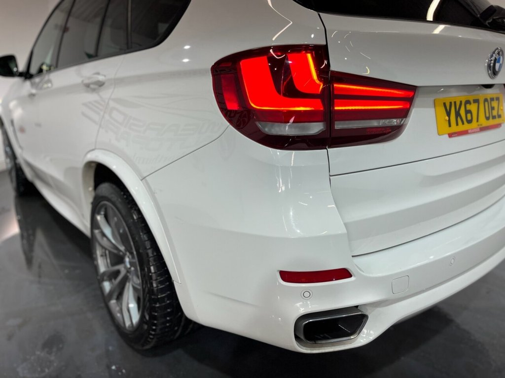 Used BMW X5 2017 for sale - 76223941: Photo 44