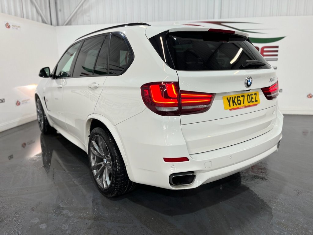 Used BMW X5 2017 for sale - 76223941: Photo 46