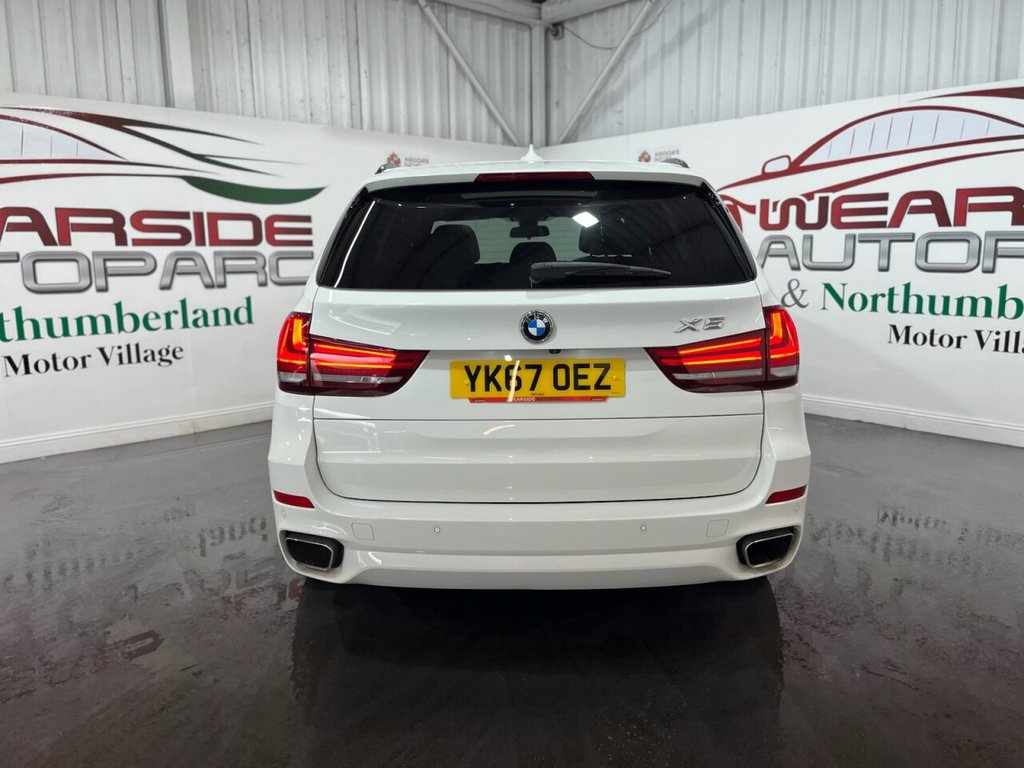Used BMW X5 2017 for sale - 76223941: Photo 47