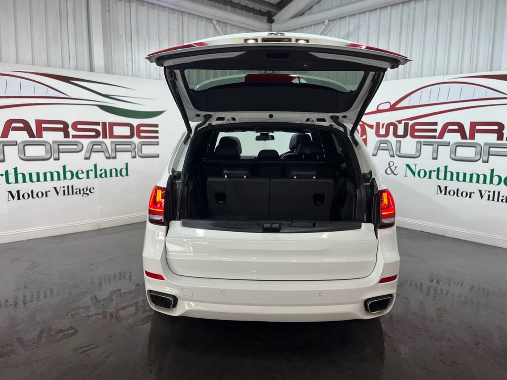 Used BMW X5 2017 for sale - 76223941: Photo 48