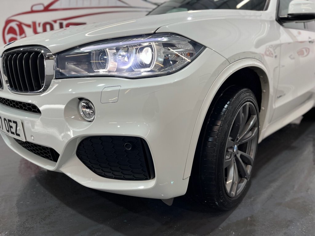 Used BMW X5 2017 for sale - 76223941: Photo 5