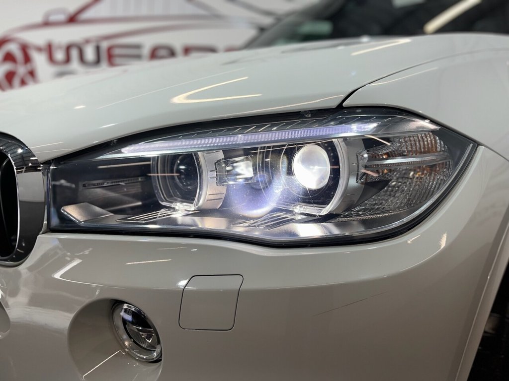 Used BMW X5 2017 for sale - 76223941: Photo 6