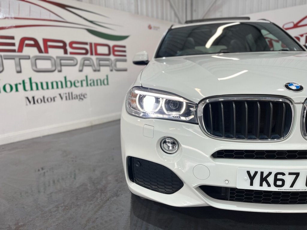 Used BMW X5 2017 for sale - 76223941: Photo 7