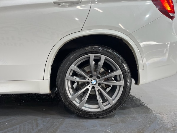 Used BMW X5 2017 for sale - 76223941: Photo 9