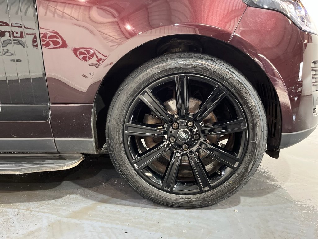 Used Land Rover Range Rover 2020 for sale - 76386546: Photo 10