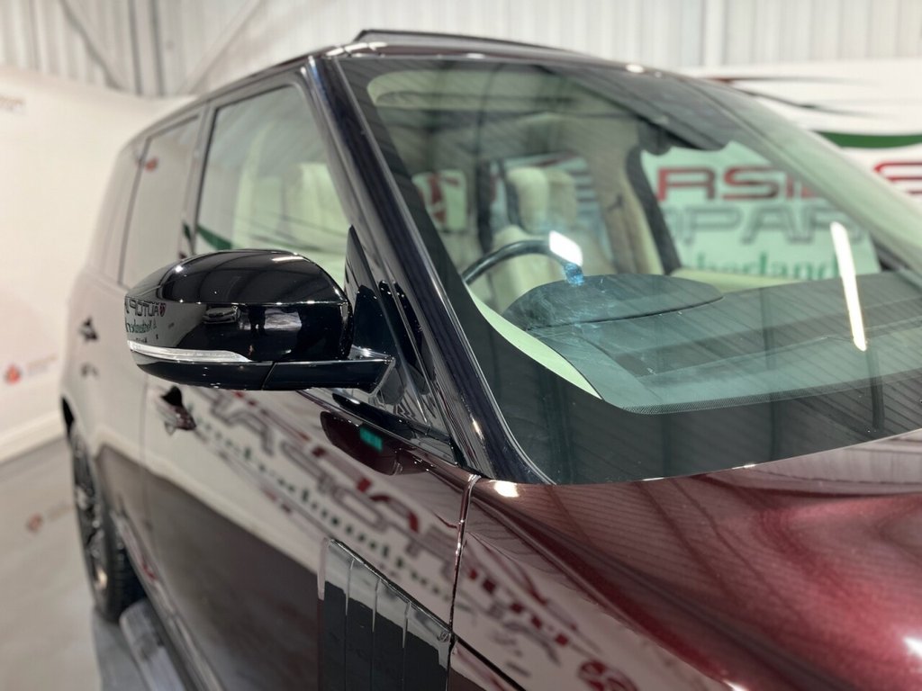 Used Land Rover Range Rover 2020 for sale - 76386546: Photo 12