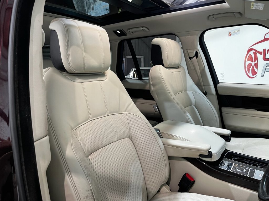 Used Land Rover Range Rover 2020 for sale - 76386546: Photo 14