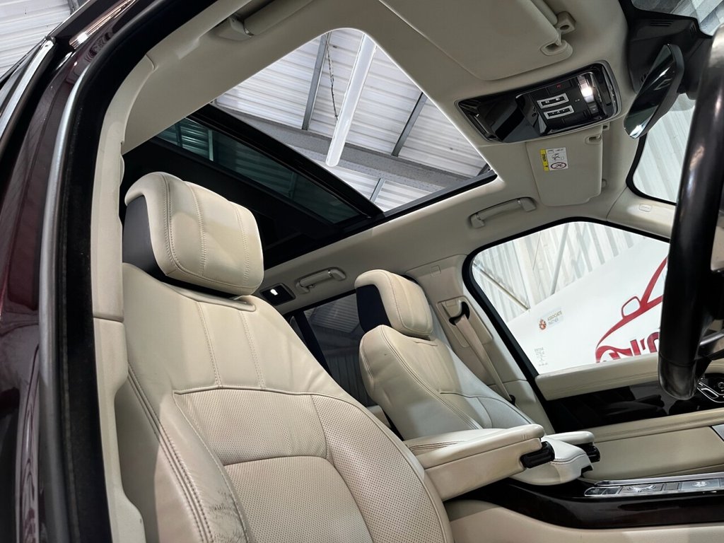 Used Land Rover Range Rover 2020 for sale - 76386546: Photo 15