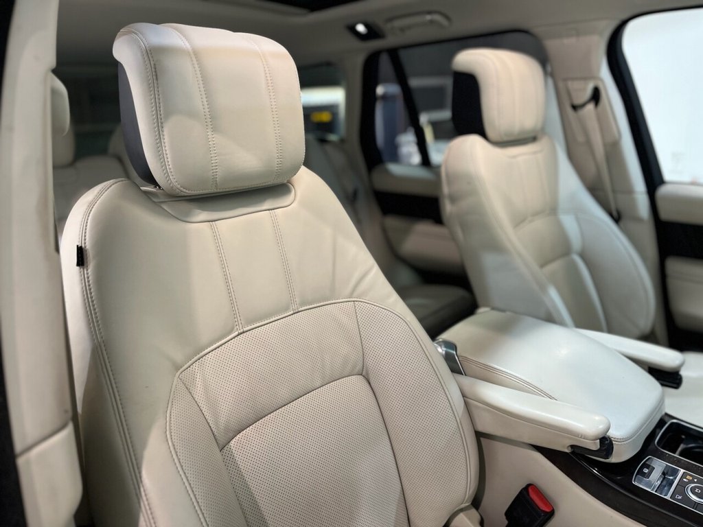 Used Land Rover Range Rover 2020 for sale - 76386546: Photo 16
