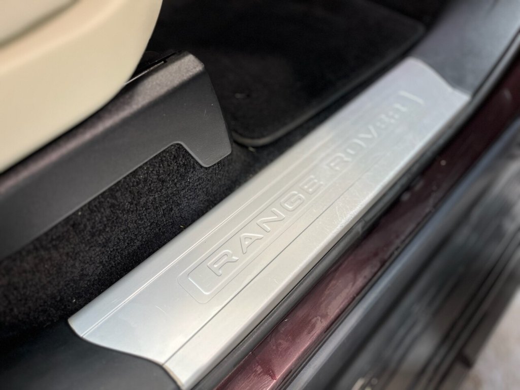 Used Land Rover Range Rover 2020 for sale - 76386546: Photo 19