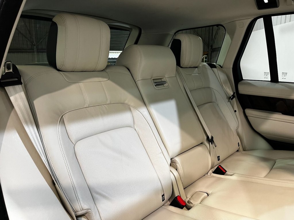 Used Land Rover Range Rover 2020 for sale - 76386546: Photo 20