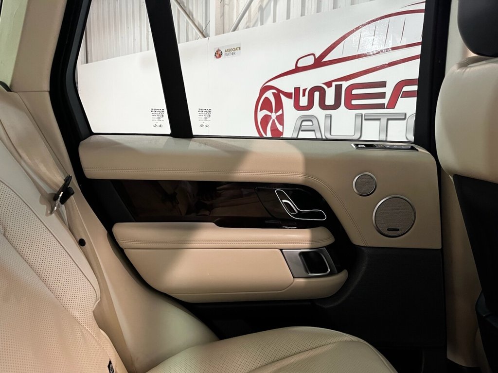 Used Land Rover Range Rover 2020 for sale - 76386546: Photo 21