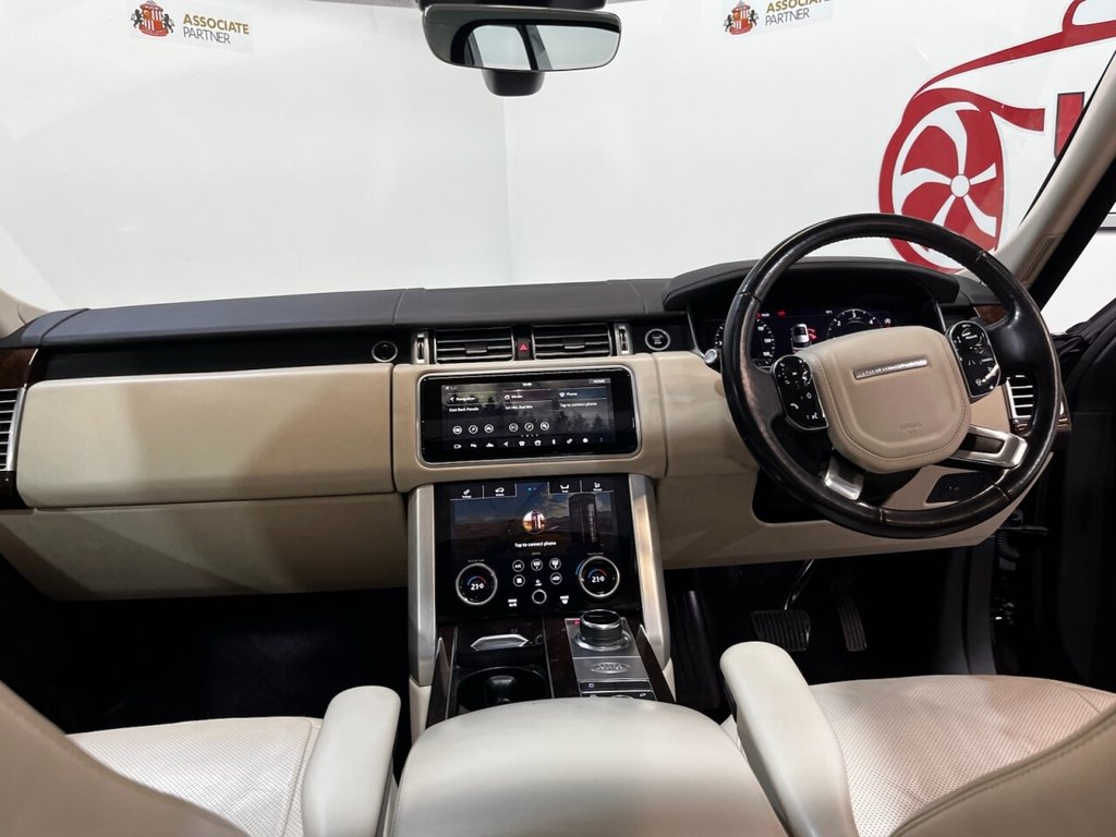 Used Land Rover Range Rover 2020 for sale - 76386546: Photo 23