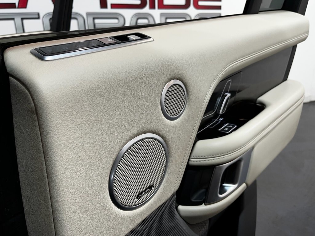 Used Land Rover Range Rover 2020 for sale - 76386546: Photo 24