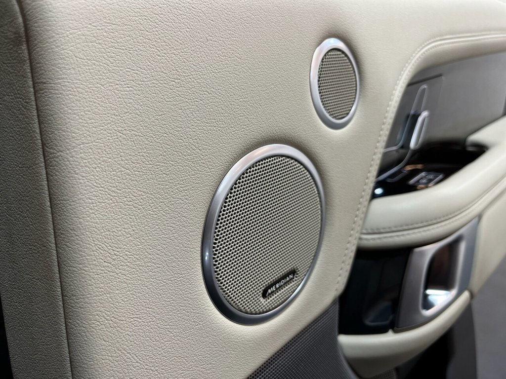 Used Land Rover Range Rover 2020 for sale - 76386546: Photo 25