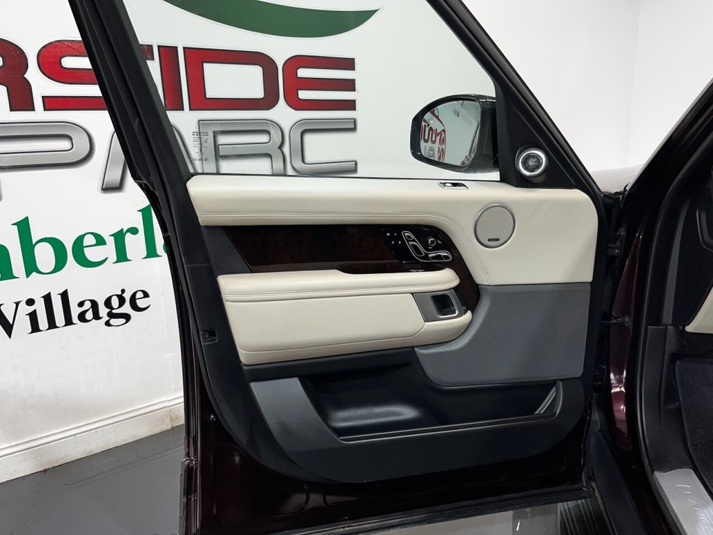 Used Land Rover Range Rover 2020 for sale - 76386546: Photo 26