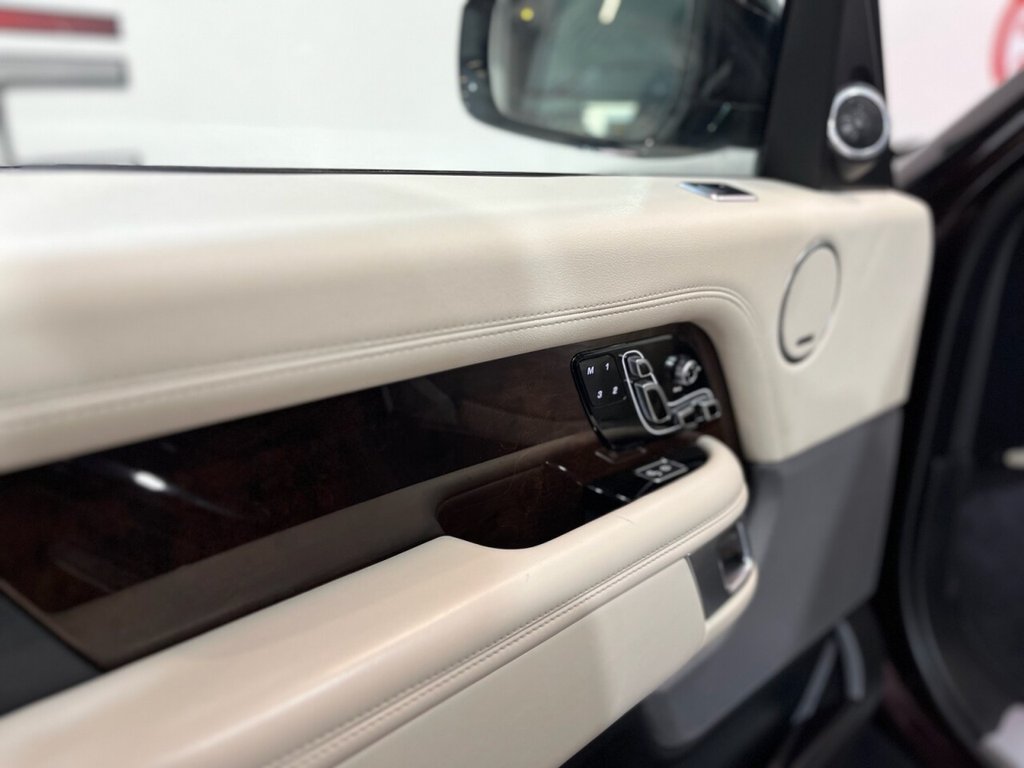 Used Land Rover Range Rover 2020 for sale - 76386546: Photo 27