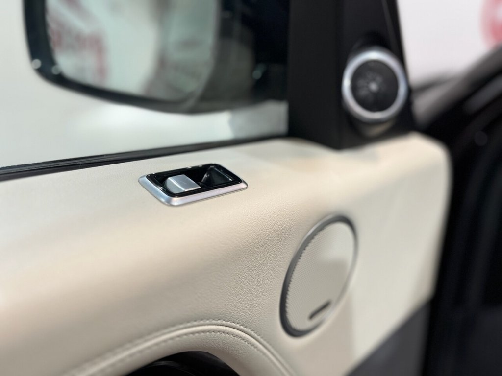 Used Land Rover Range Rover 2020 for sale - 76386546: Photo 28