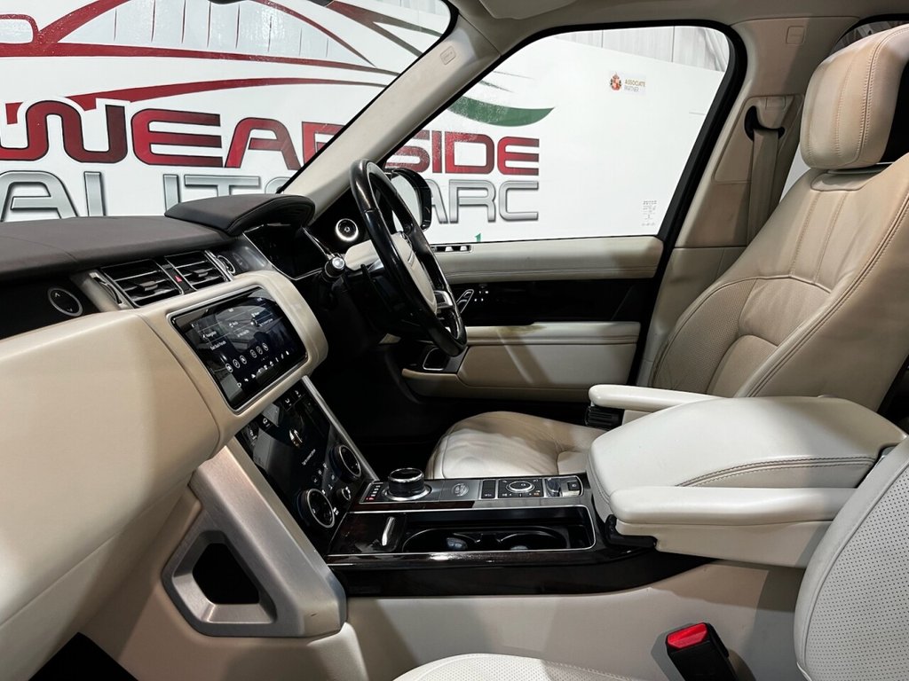 Used Land Rover Range Rover 2020 for sale - 76386546: Photo 29