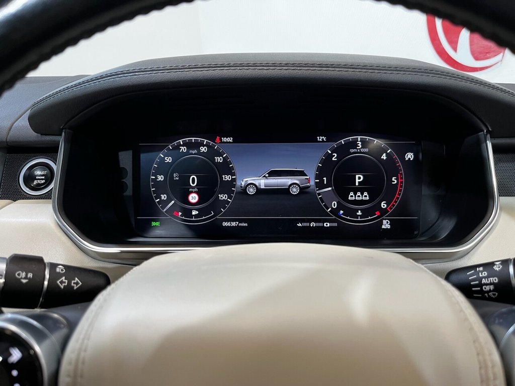 Used Land Rover Range Rover 2020 for sale - 76386546: Photo 30