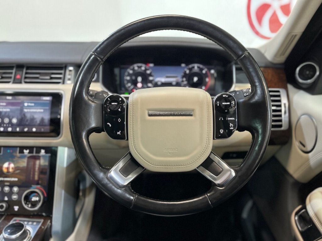Used Land Rover Range Rover 2020 for sale - 76386546: Photo 31