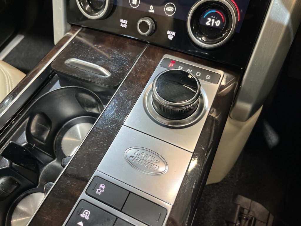 Used Land Rover Range Rover 2020 for sale - 76386546: Photo 33