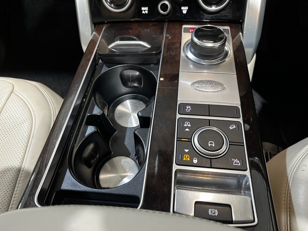 Used Land Rover Range Rover 2020 for sale - 76386546: Photo 34