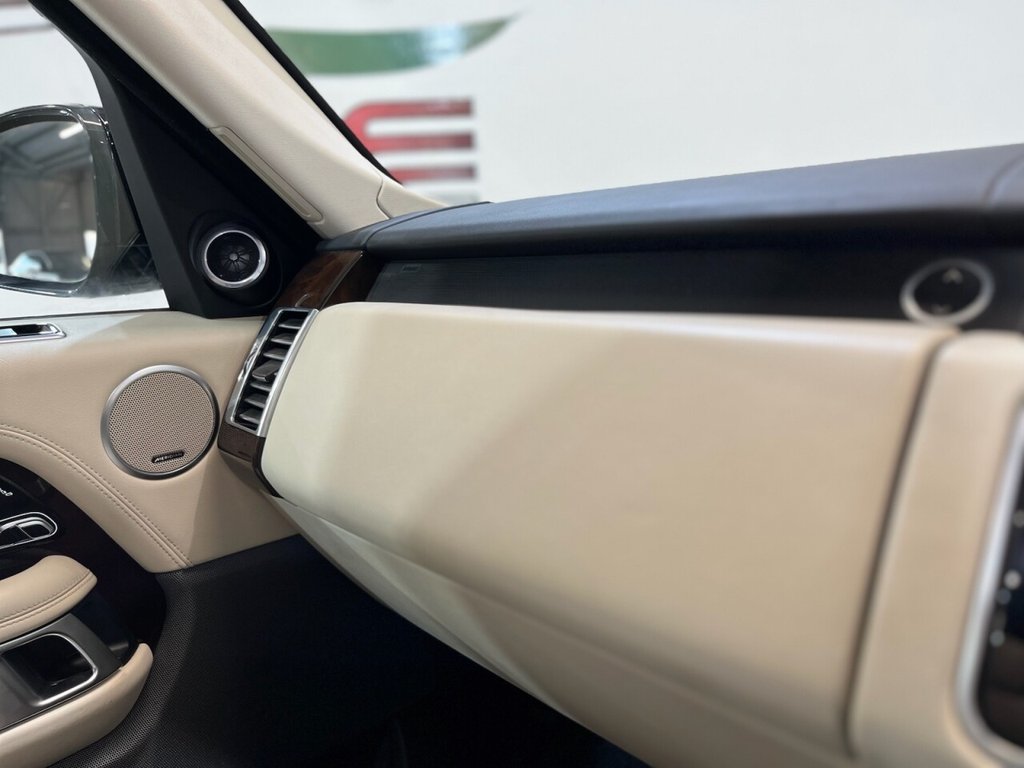 Used Land Rover Range Rover 2020 for sale - 76386546: Photo 35