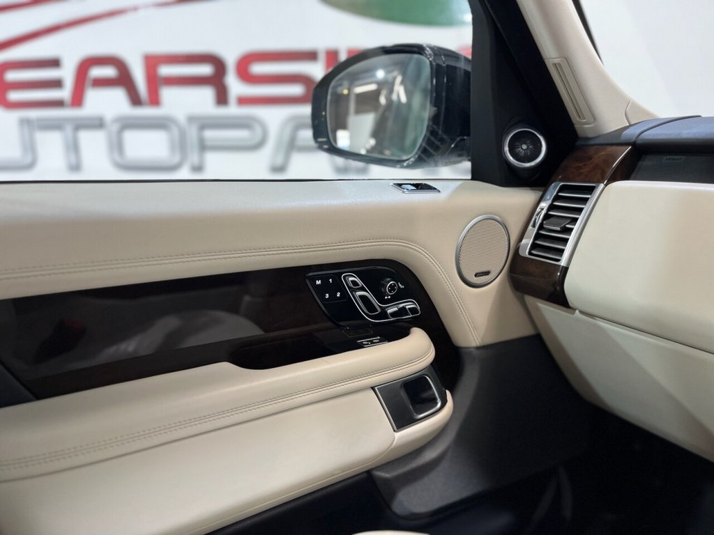 Used Land Rover Range Rover 2020 for sale - 76386546: Photo 36