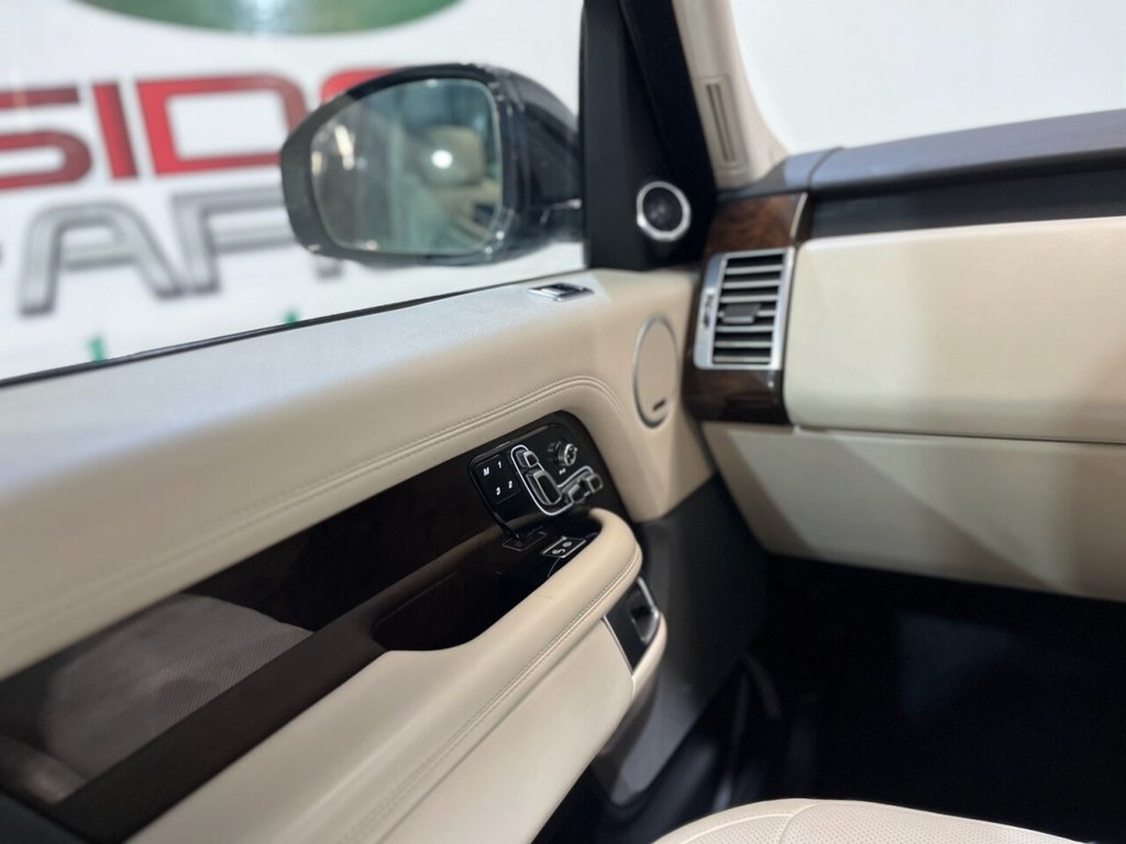 Used Land Rover Range Rover 2020 for sale - 76386546: Photo 37