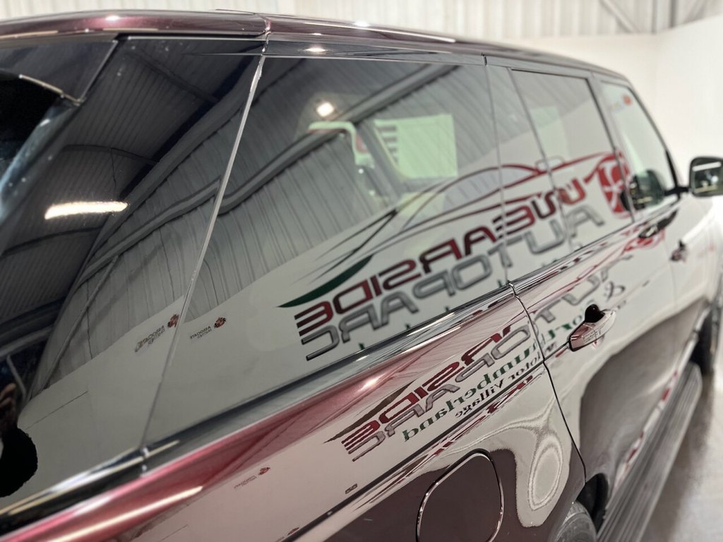 Used Land Rover Range Rover 2020 for sale - 76386546: Photo 40