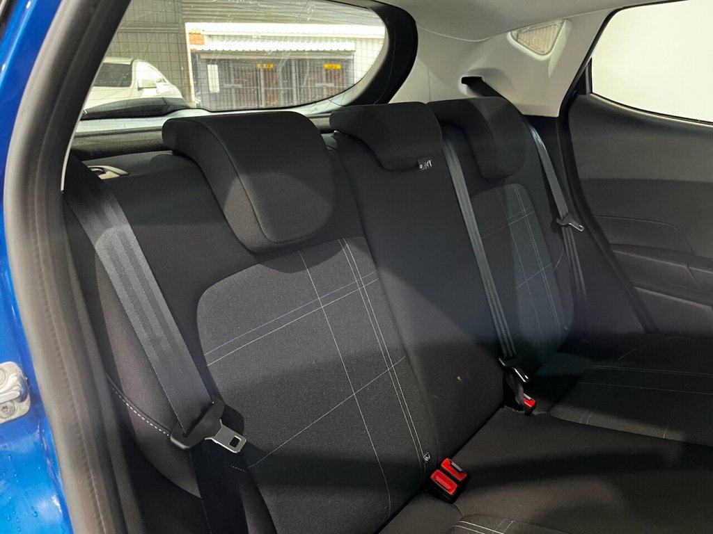 Used Ford Fiesta 2020 for sale - 77680547: Photo 15