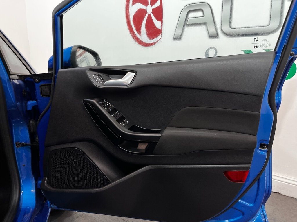 Used Ford Fiesta 2020 for sale - 77680547: Photo 19