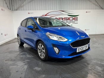 Ford Fiesta feature image