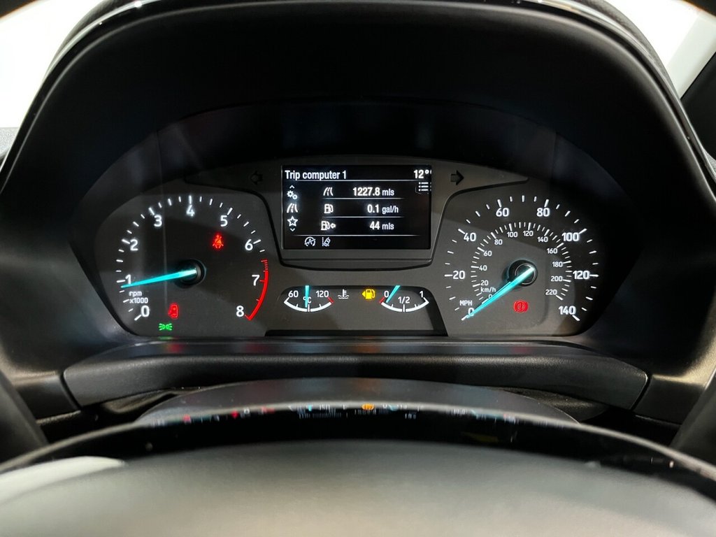 Used Ford Fiesta 2020 for sale - 77680547: Photo 22