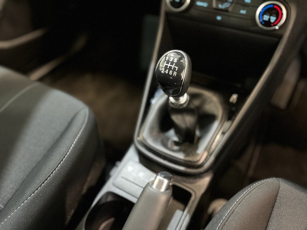 Used Ford Fiesta 2020 for sale - 77680547: Photo 24